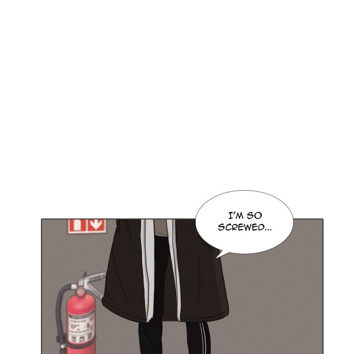 Hold My Hand Hold My Hand EP 40 - Toomics page 81 - 