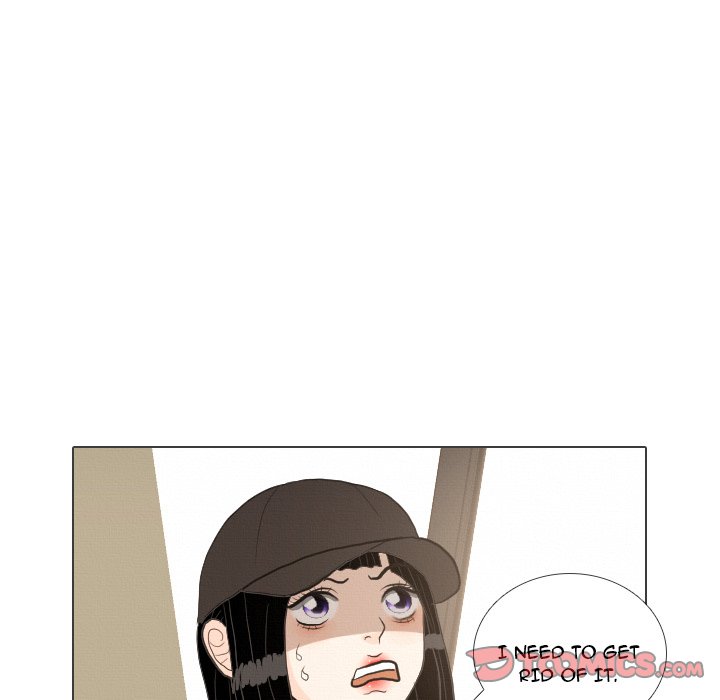 Hold My Hand Hold My Hand EP 40 - Toomics page 84 - 