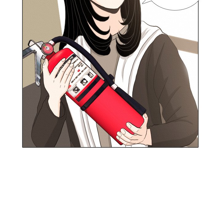 Hold My Hand Hold My Hand EP 40 - Toomics page 85 - 