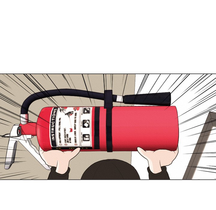 Hold My Hand Hold My Hand EP 40 - Toomics page 86 - 