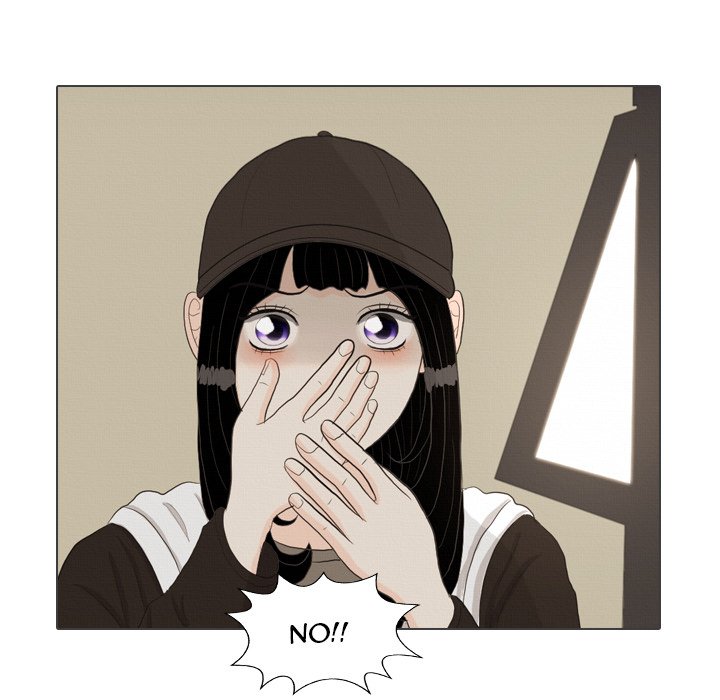 Hold My Hand Hold My Hand EP 40 - Toomics page 92 - 