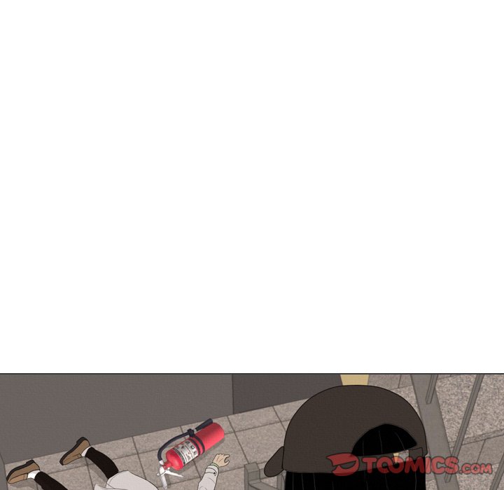 Hold My Hand Hold My Hand EP 40 - Toomics page 93 - 
