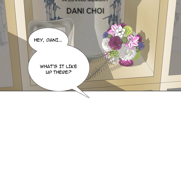 Hold My Hand Hold My Hand EP 40 - Toomics page 97 - 