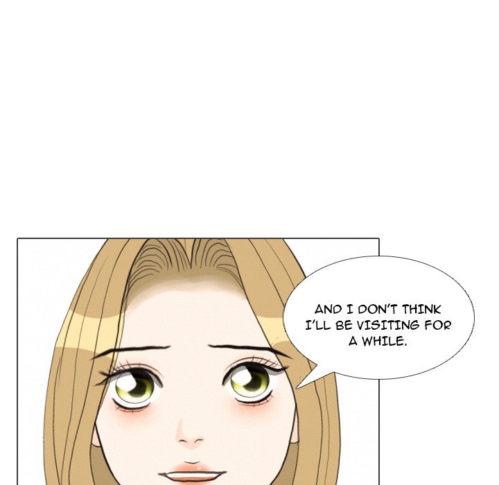 Hold My Hand Hold My Hand EP 40 - Toomics page 100 - 