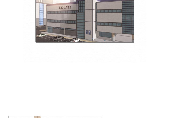Hold My Hand Hold My Hand EP 41 - Toomics page 2 - 