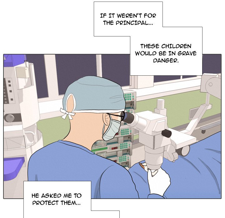 Hold My Hand Hold My Hand EP 41 - Toomics page 105 - 