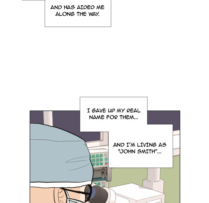 Hold My Hand Hold My Hand EP 41 - Toomics page 106 - 