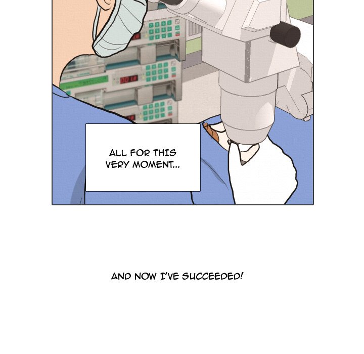 Hold My Hand Hold My Hand EP 41 - Toomics page 107 - 