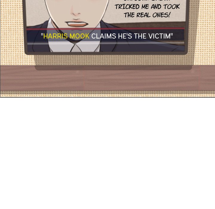 Hold My Hand Hold My Hand EP 41 - Toomics page 113 - 