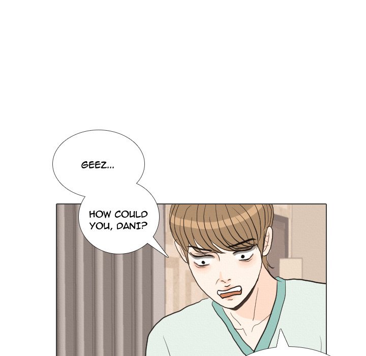 Hold My Hand Hold My Hand EP 41 - Toomics page 114 - 