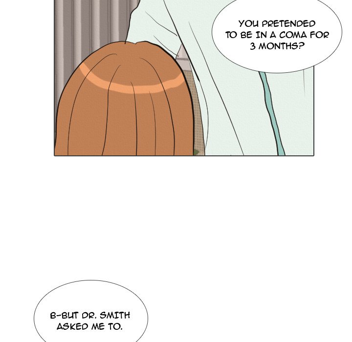 Hold My Hand Hold My Hand EP 41 - Toomics page 115 - 