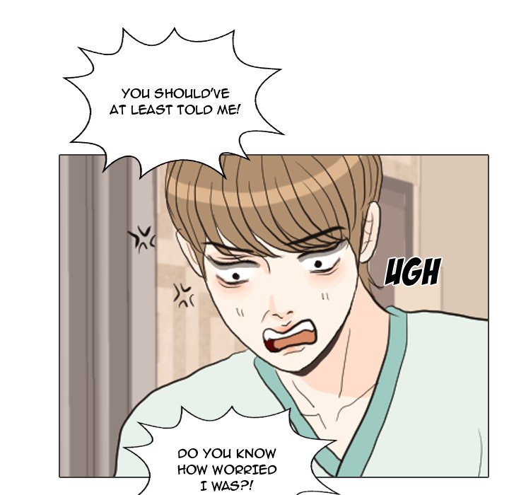 Hold My Hand Hold My Hand EP 41 - Toomics page 117 - 