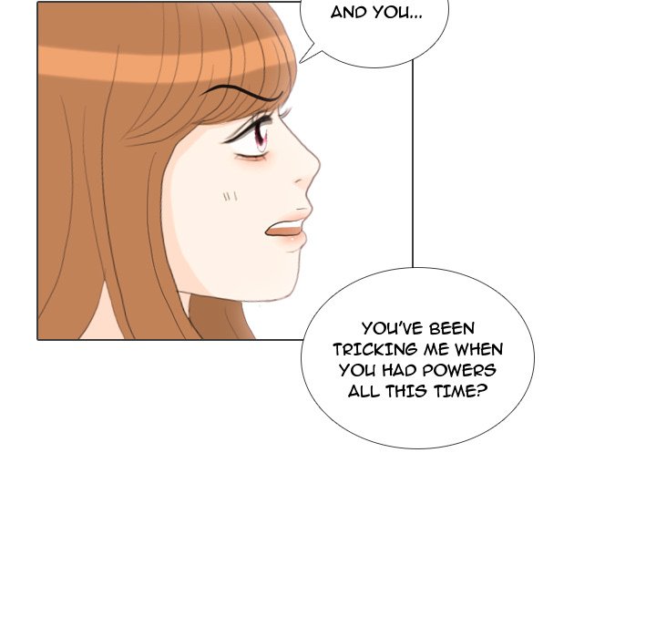 Hold My Hand Hold My Hand EP 41 - Toomics page 121 - 