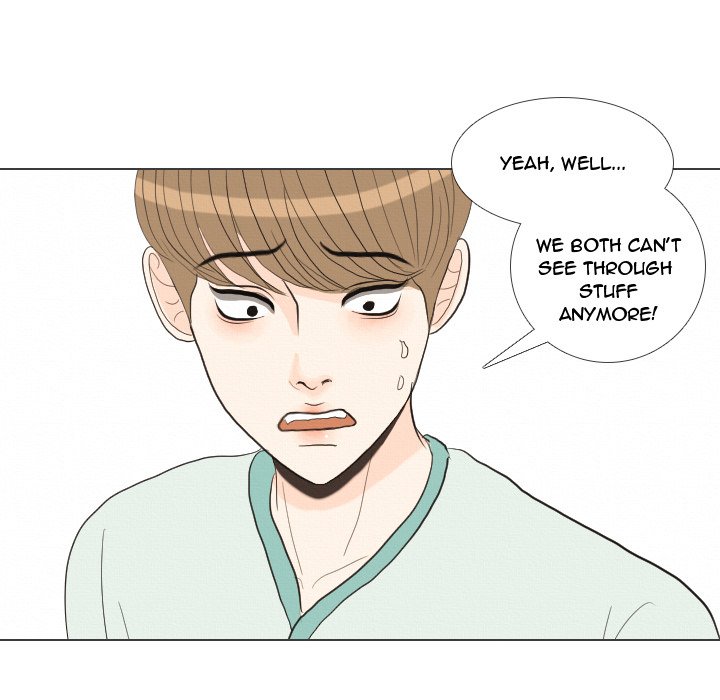 Hold My Hand Hold My Hand EP 41 - Toomics page 122 - 