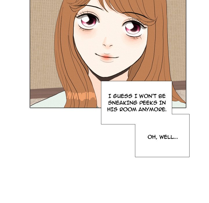 Hold My Hand Hold My Hand EP 41 - Toomics page 124 - 