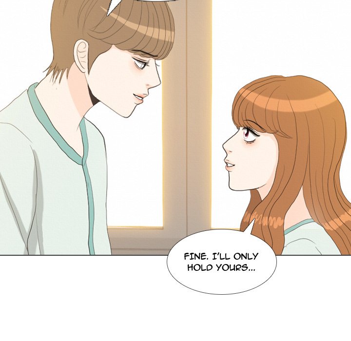 Hold My Hand Hold My Hand EP 41 - Toomics page 126 - 