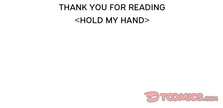 Hold My Hand Hold My Hand EP 41 - Toomics page 129 - 