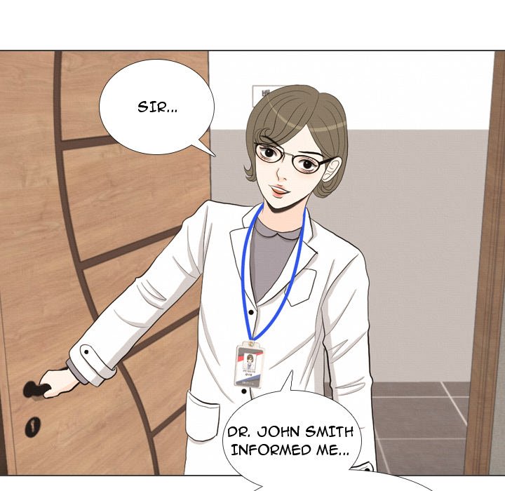 Hold My Hand Hold My Hand EP 41 - Toomics page 14 - 