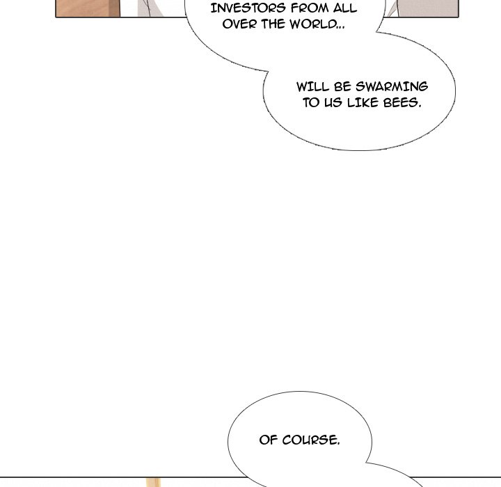 Hold My Hand Hold My Hand EP 41 - Toomics page 18 - 