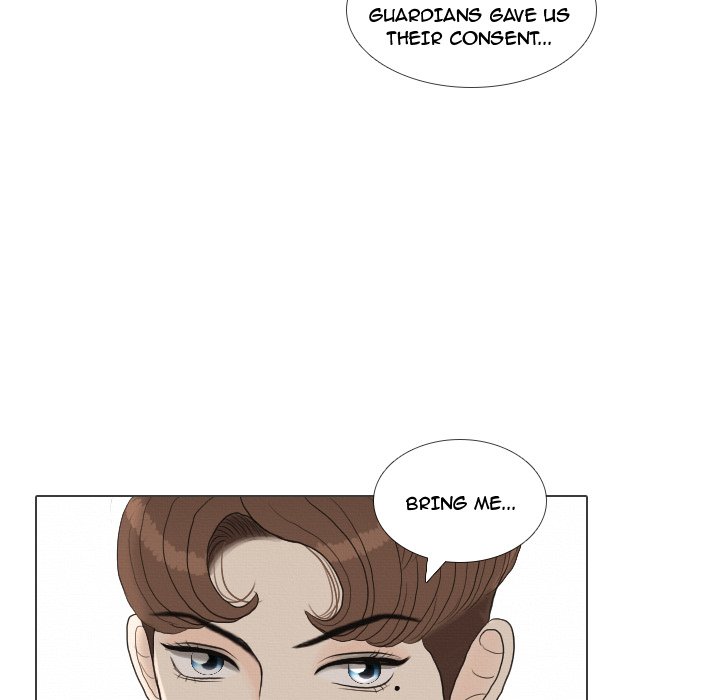Hold My Hand Hold My Hand EP 41 - Toomics page 20 - 