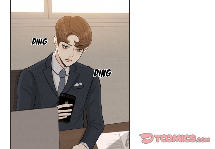 Hold My Hand Hold My Hand EP 41 - Toomics page 3 - 