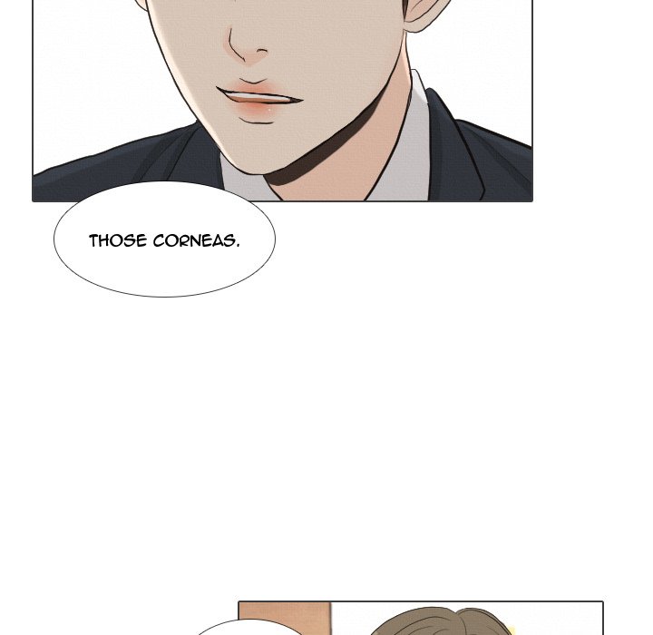 Hold My Hand Hold My Hand EP 41 - Toomics page 21 - 