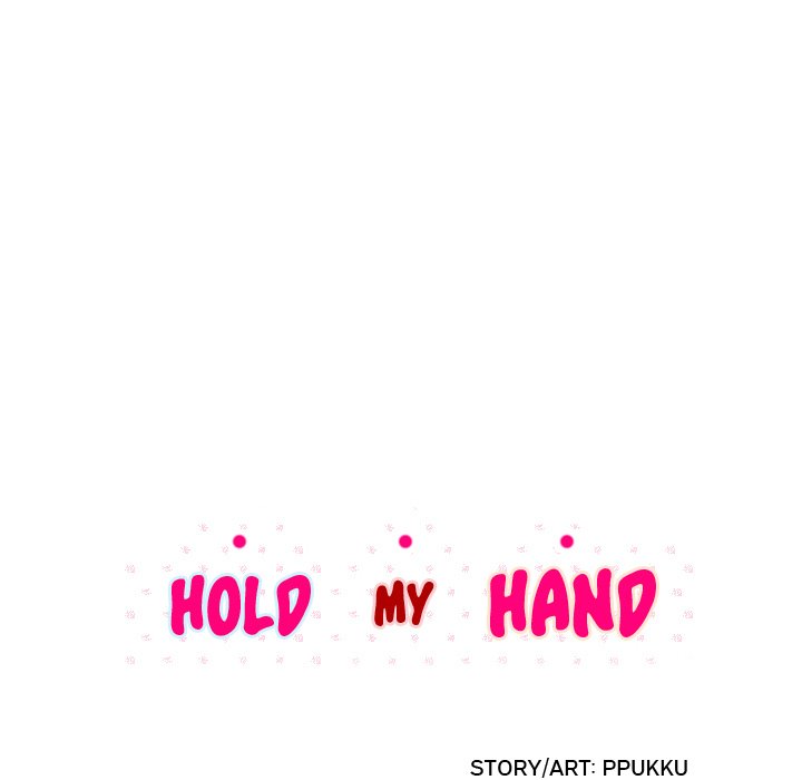 Hold My Hand Hold My Hand EP 41 - Toomics page 23 - 