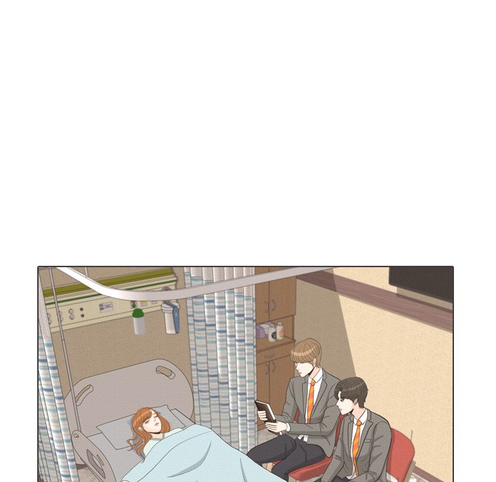 Hold My Hand Hold My Hand EP 41 - Toomics page 26 - 