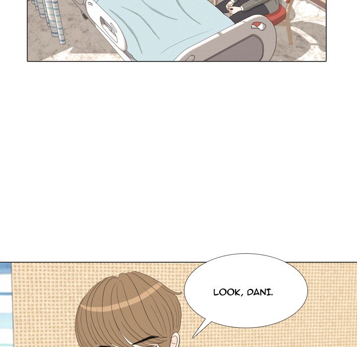 Hold My Hand Hold My Hand EP 41 - Toomics page 27 - 