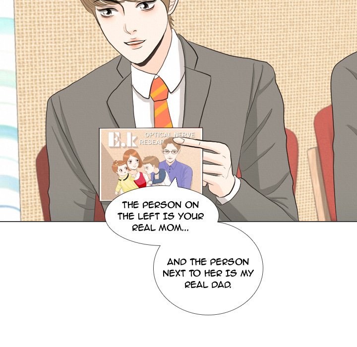 Hold My Hand Hold My Hand EP 41 - Toomics page 28 - 