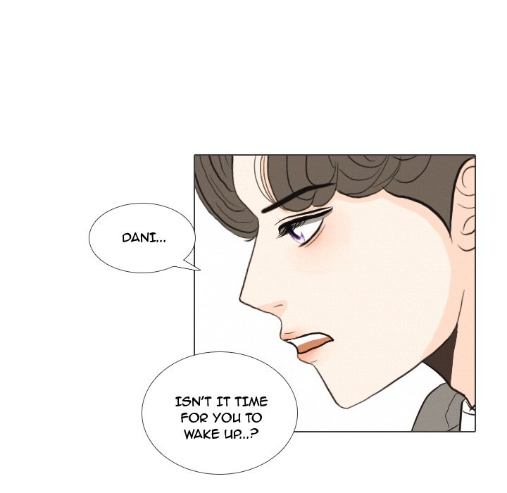 Hold My Hand Hold My Hand EP 41 - Toomics page 32 - 