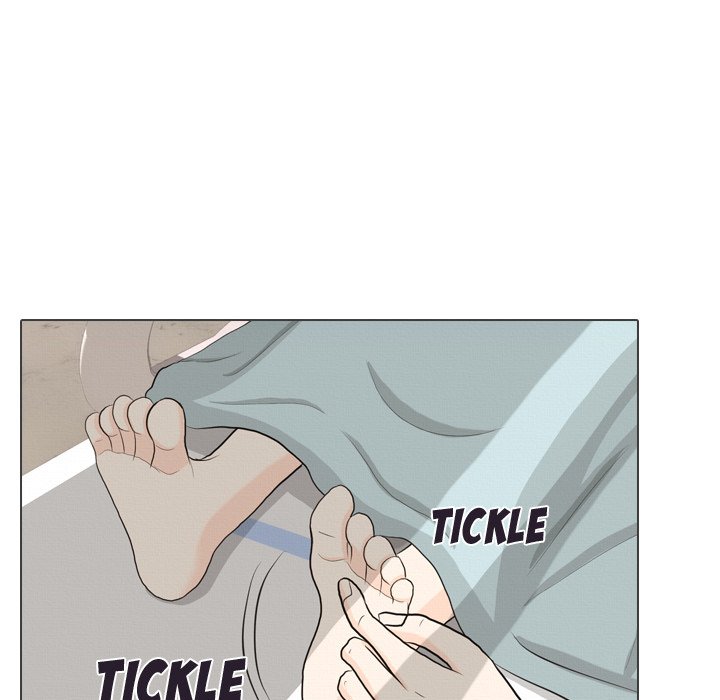 Hold My Hand Hold My Hand EP 41 - Toomics page 33 - 