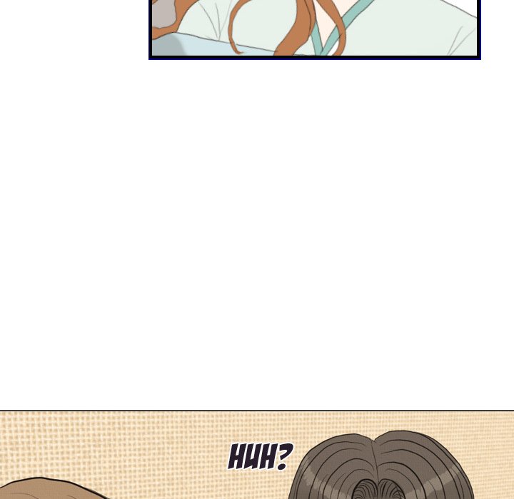 Hold My Hand Hold My Hand EP 41 - Toomics page 35 - 