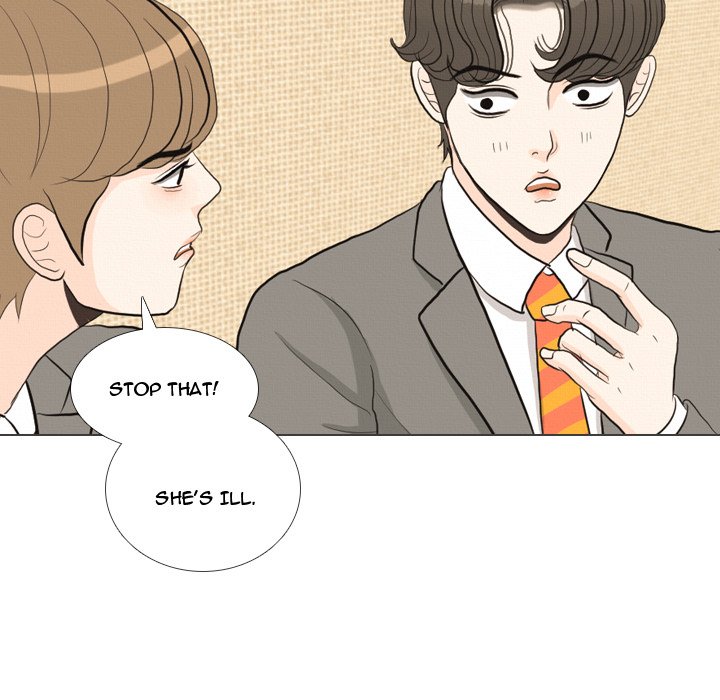 Hold My Hand Hold My Hand EP 41 - Toomics page 36 - 
