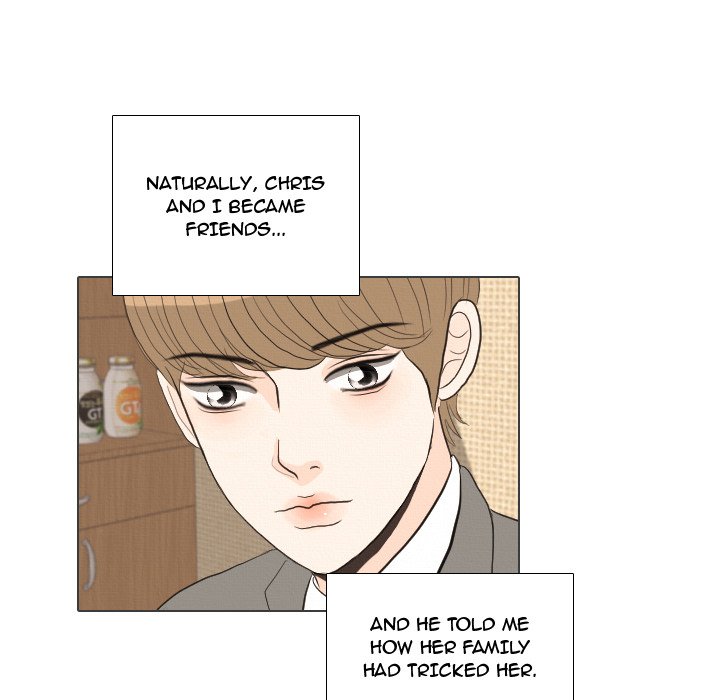 Hold My Hand Hold My Hand EP 41 - Toomics page 43 - 