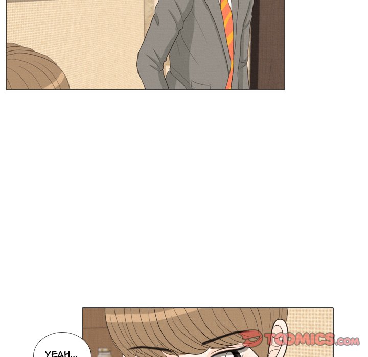 Hold My Hand Hold My Hand EP 41 - Toomics page 45 - 