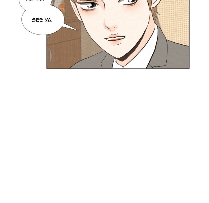 Hold My Hand Hold My Hand EP 41 - Toomics page 46 - 