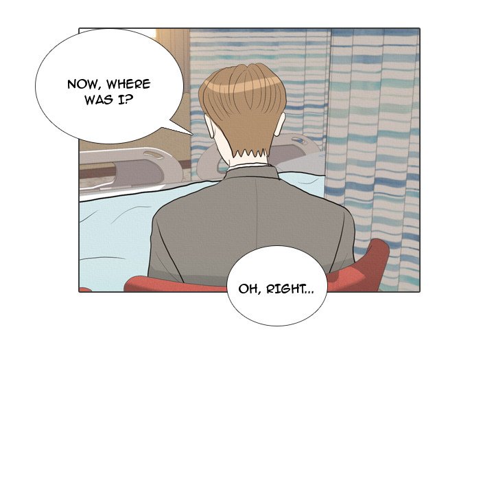 Hold My Hand Hold My Hand EP 41 - Toomics page 47 - 