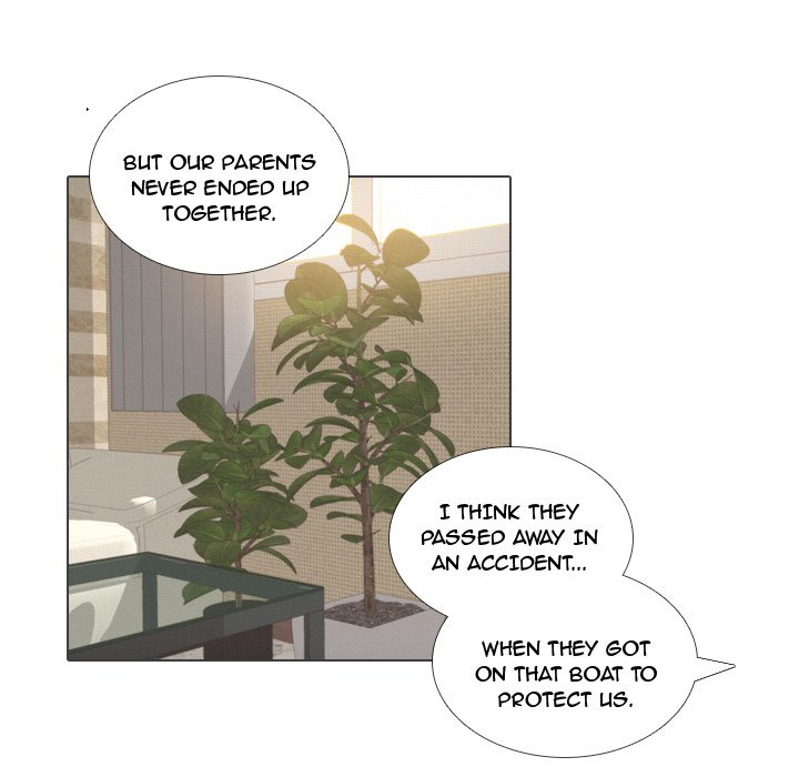 Hold My Hand Hold My Hand EP 41 - Toomics page 50 - 