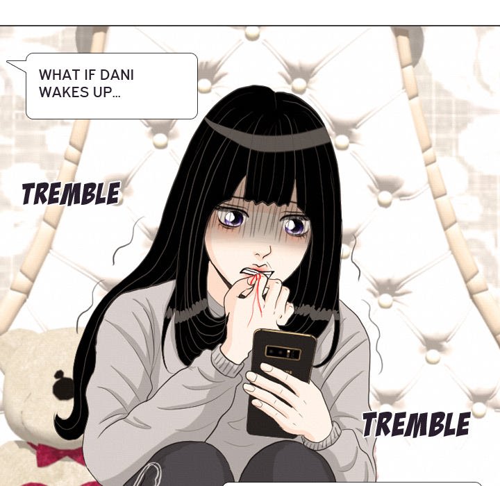 Hold My Hand Hold My Hand EP 41 - Toomics page 6 - 