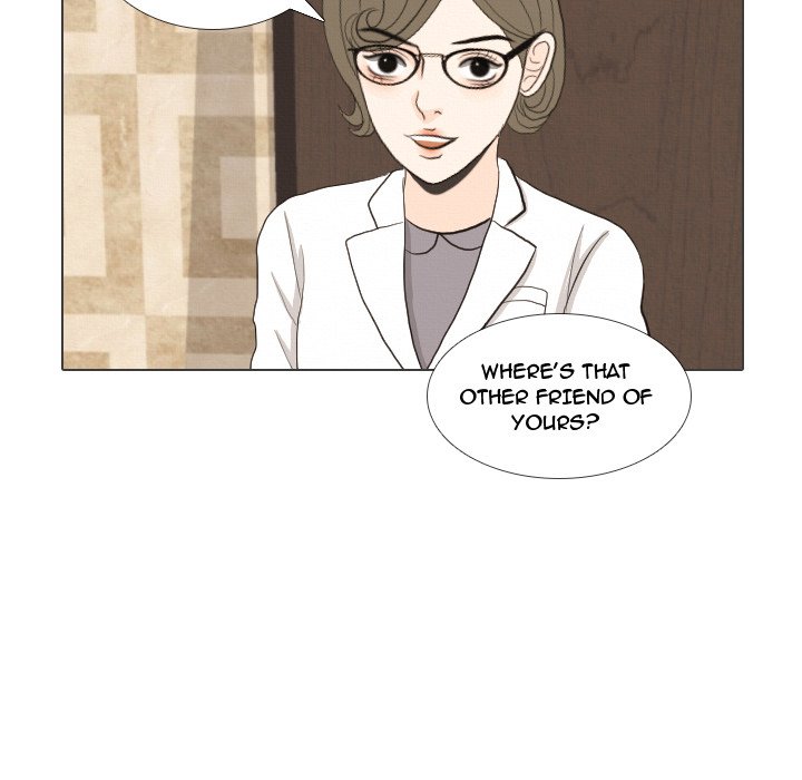 Hold My Hand Hold My Hand EP 41 - Toomics page 53 - 