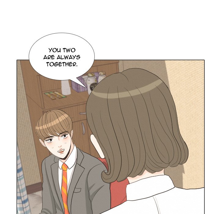 Hold My Hand Hold My Hand EP 41 - Toomics page 54 - 