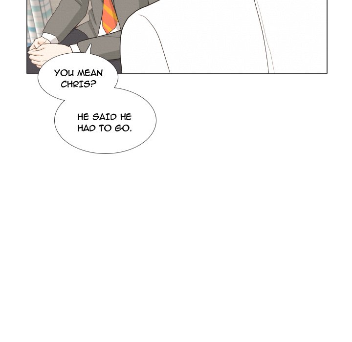 Hold My Hand Hold My Hand EP 41 - Toomics page 55 - 
