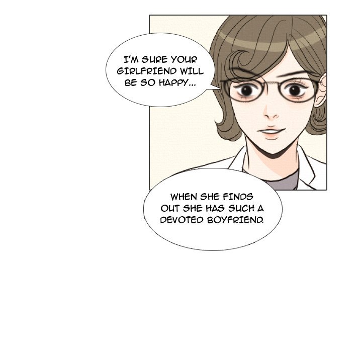 Hold My Hand Hold My Hand EP 41 - Toomics page 56 - 