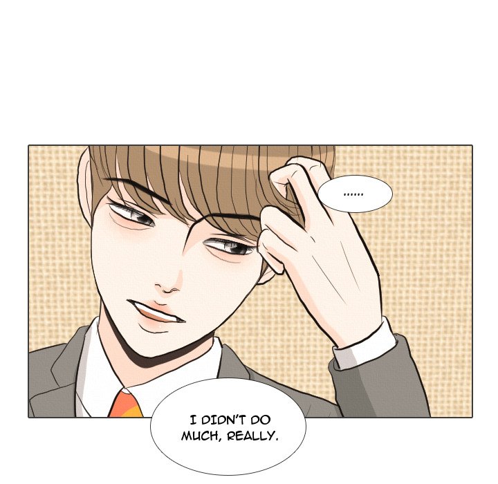 Hold My Hand Hold My Hand EP 41 - Toomics page 57 - 