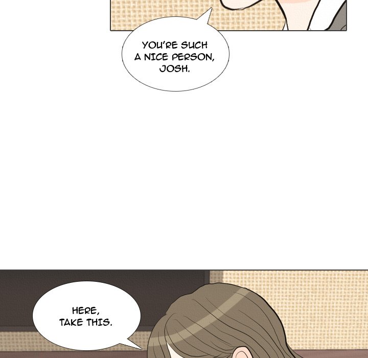 Hold My Hand Hold My Hand EP 41 - Toomics page 59 - 