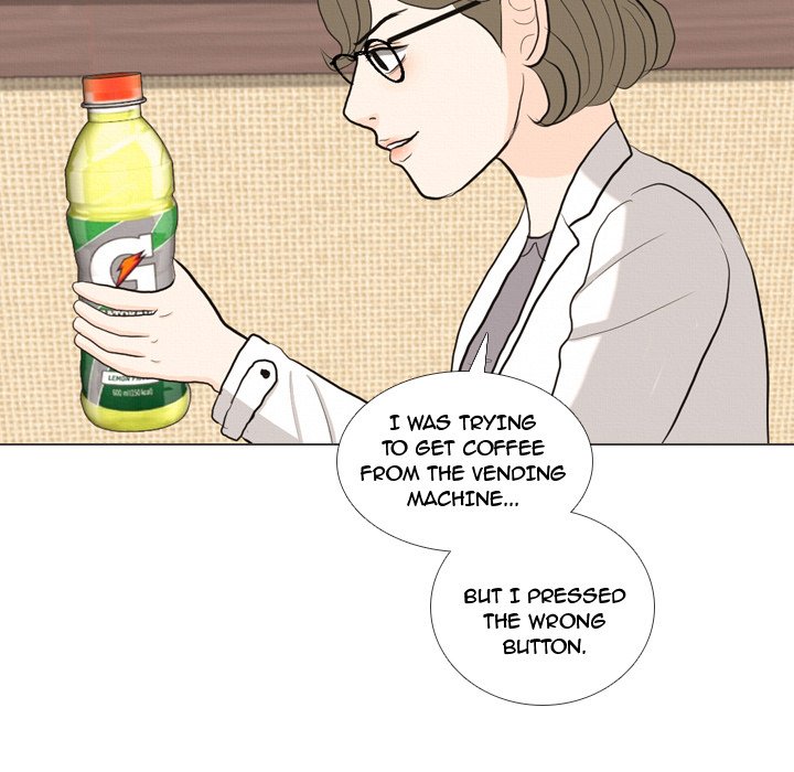 Hold My Hand Hold My Hand EP 41 - Toomics page 60 - 