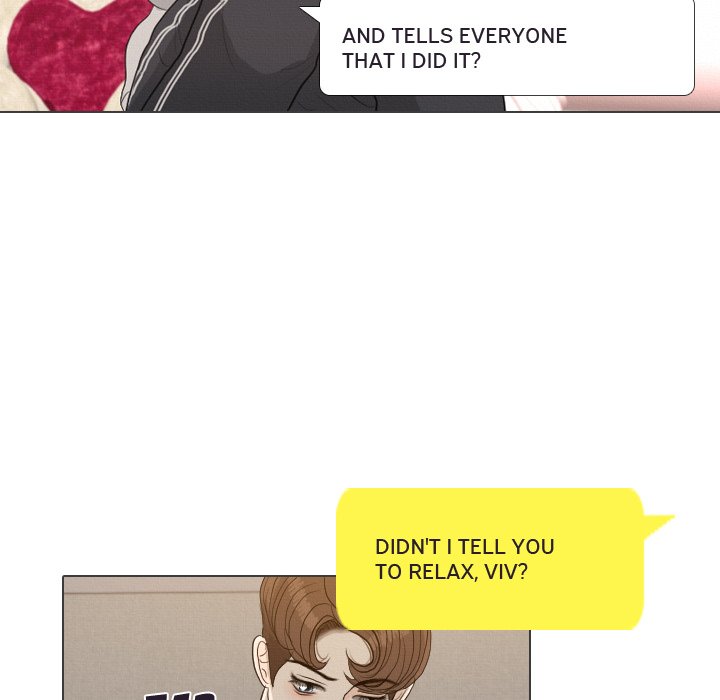 Hold My Hand Hold My Hand EP 41 - Toomics page 7 - 