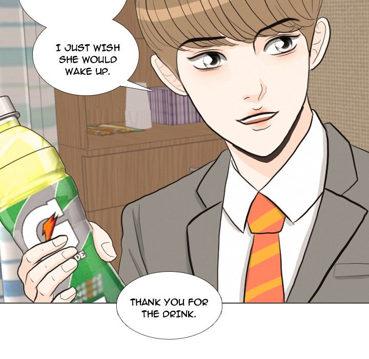 Hold My Hand Hold My Hand EP 41 - Toomics page 63 - 