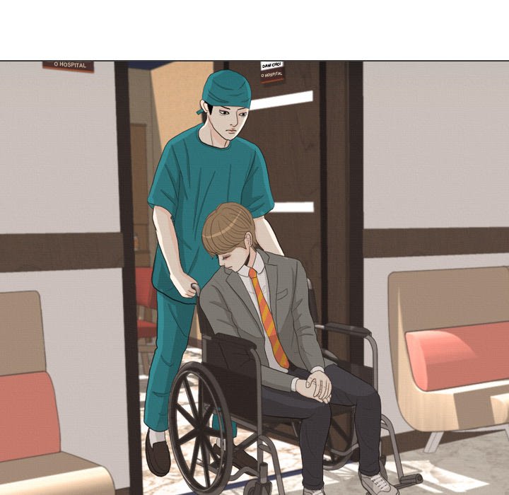 Hold My Hand Hold My Hand EP 41 - Toomics page 73 - 